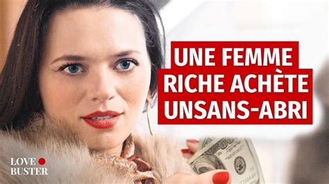 Le blog de Femme Riche